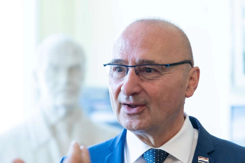 Grlić Radman: Da su Hrvati znali što znaju sada, nikad ne bi potpisali Daytonski sporazum